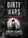 Cover image for Dirty Wars